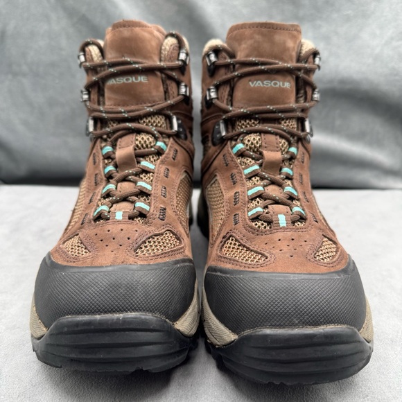Vasque Breeze 2.0 GTX Women’s Size 8M Gore-Tex Waterproof Hiking Boots - Picture 9 of 14